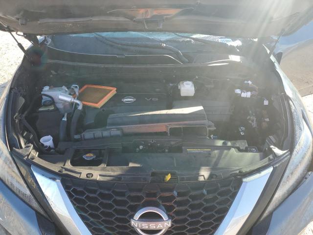 Photo 10 VIN: 5N1AZ2BJXPC113891 - NISSAN MURANO 