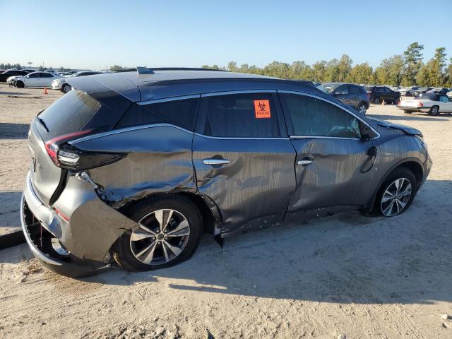 Photo 2 VIN: 5N1AZ2BJXPC113891 - NISSAN MURANO 