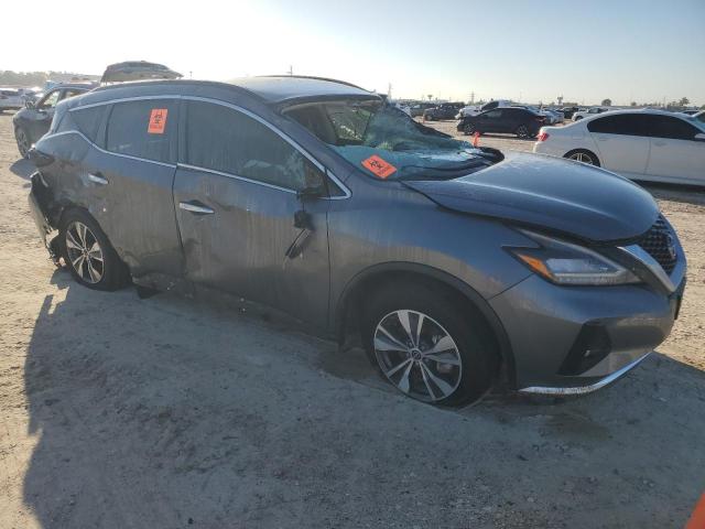 Photo 3 VIN: 5N1AZ2BJXPC113891 - NISSAN MURANO 