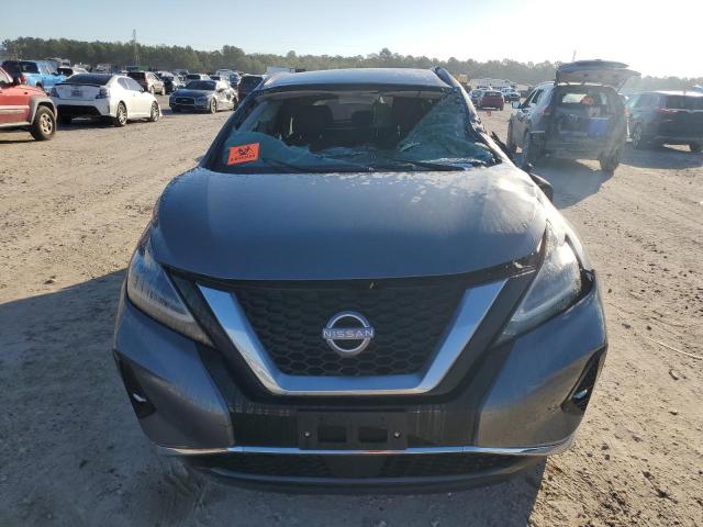 Photo 4 VIN: 5N1AZ2BJXPC113891 - NISSAN MURANO 