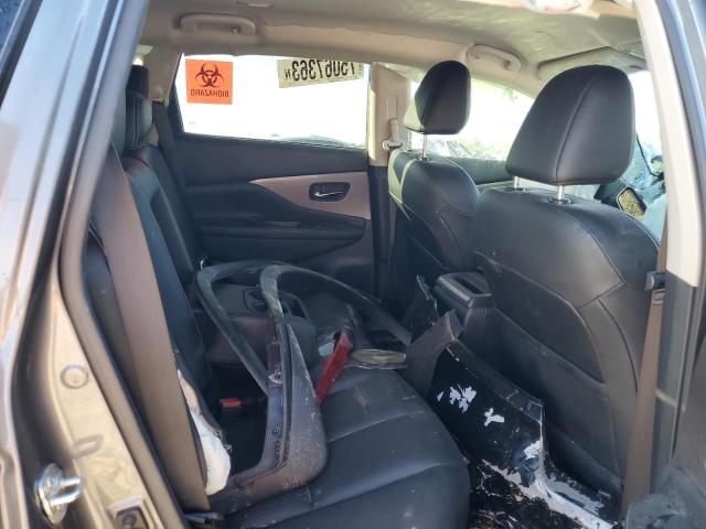 Photo 9 VIN: 5N1AZ2BJXPC113891 - NISSAN MURANO 