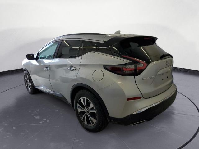 Photo 1 VIN: 5N1AZ2BJXPC114376 - NISSAN MURANO SV 