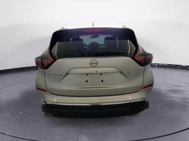 Photo 5 VIN: 5N1AZ2BJXPC114376 - NISSAN MURANO SV 