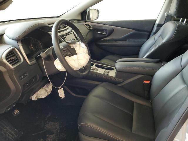 Photo 6 VIN: 5N1AZ2BJXPC114376 - NISSAN MURANO SV 