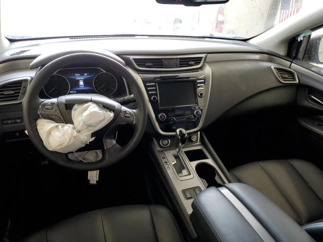 Photo 7 VIN: 5N1AZ2BJXPC114376 - NISSAN MURANO SV 