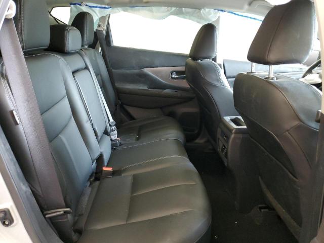 Photo 9 VIN: 5N1AZ2BJXPC114376 - NISSAN MURANO SV 