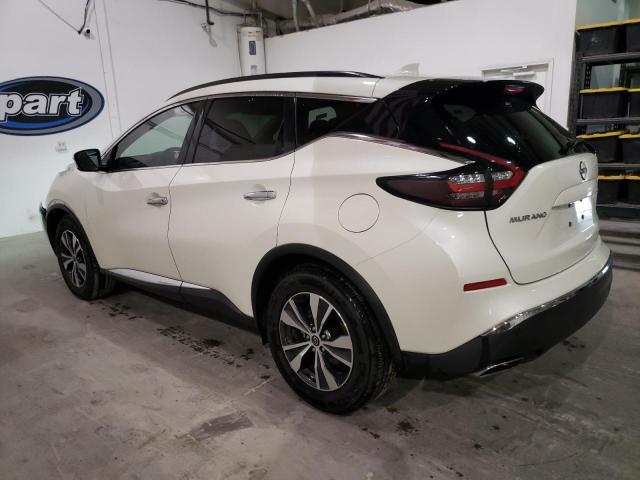 Photo 1 VIN: 5N1AZ2BJXPC119495 - NISSAN MURANO SV 