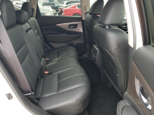 Photo 10 VIN: 5N1AZ2BJXPC119495 - NISSAN MURANO SV 