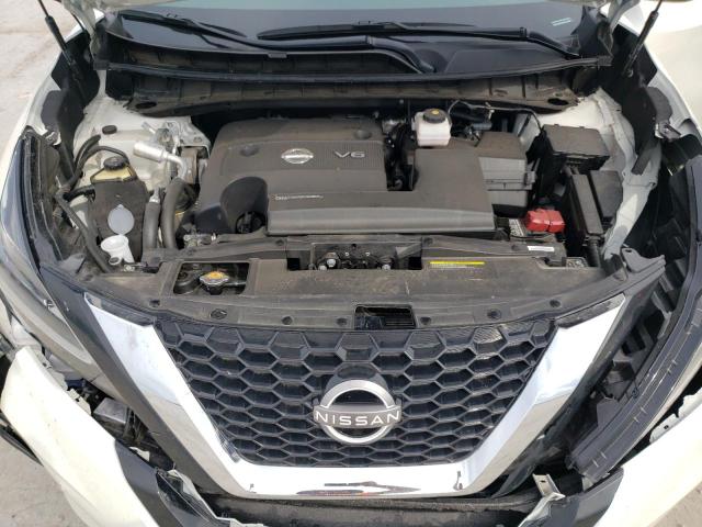 Photo 11 VIN: 5N1AZ2BJXPC119495 - NISSAN MURANO SV 