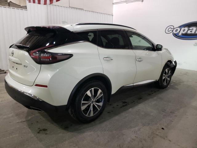 Photo 2 VIN: 5N1AZ2BJXPC119495 - NISSAN MURANO SV 