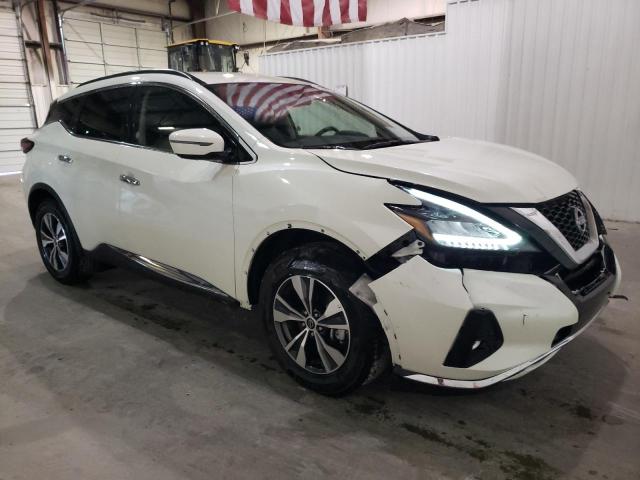 Photo 3 VIN: 5N1AZ2BJXPC119495 - NISSAN MURANO SV 