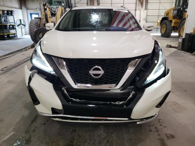 Photo 4 VIN: 5N1AZ2BJXPC119495 - NISSAN MURANO SV 