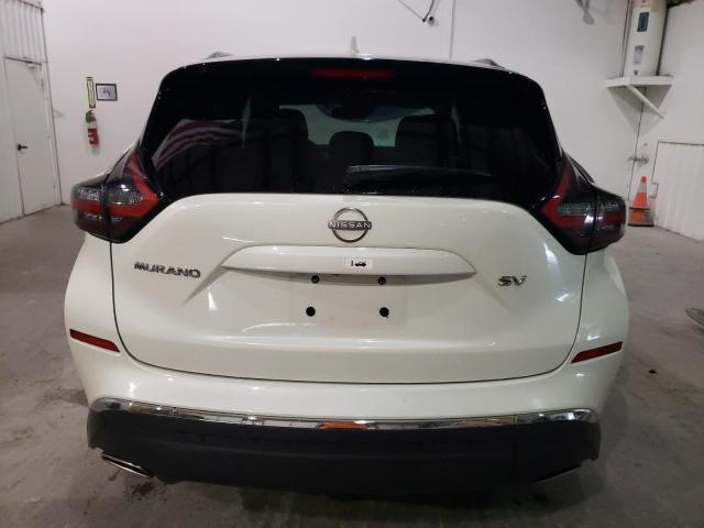 Photo 5 VIN: 5N1AZ2BJXPC119495 - NISSAN MURANO SV 