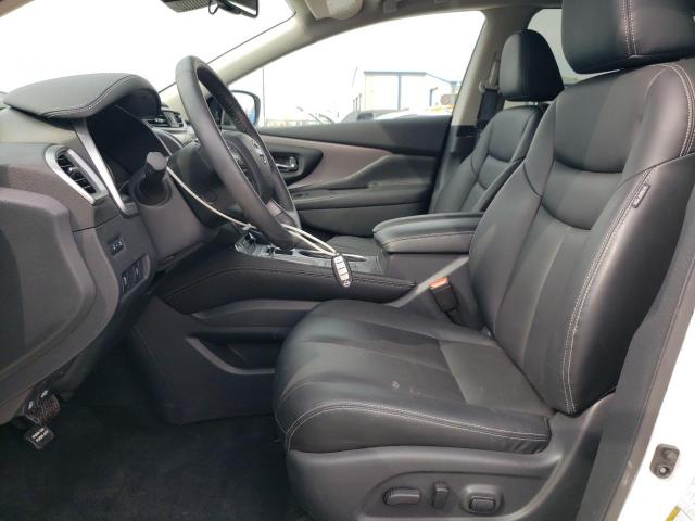 Photo 6 VIN: 5N1AZ2BJXPC119495 - NISSAN MURANO SV 