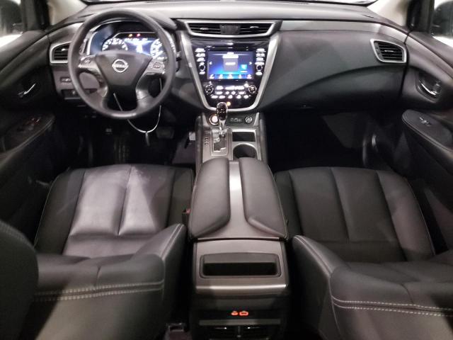 Photo 7 VIN: 5N1AZ2BJXPC119495 - NISSAN MURANO SV 