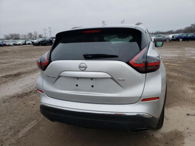 Photo 5 VIN: 5N1AZ2BJXPC123045 - NISSAN MURANO 