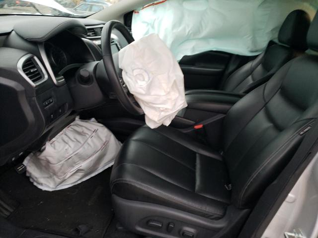 Photo 6 VIN: 5N1AZ2BJXPC123045 - NISSAN MURANO 