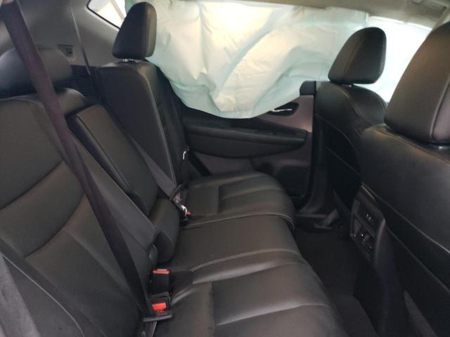 Photo 9 VIN: 5N1AZ2BJXPC123045 - NISSAN MURANO 