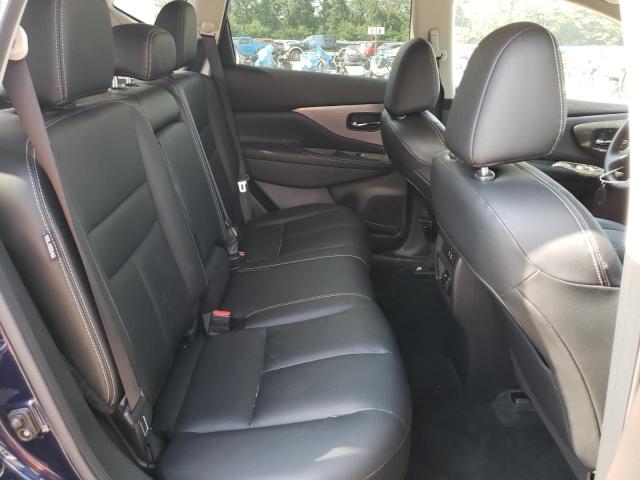 Photo 10 VIN: 5N1AZ2BJXPC127788 - NISSAN MURANO SV 