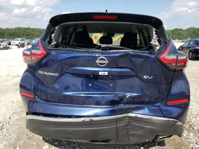 Photo 5 VIN: 5N1AZ2BJXPC127788 - NISSAN MURANO SV 