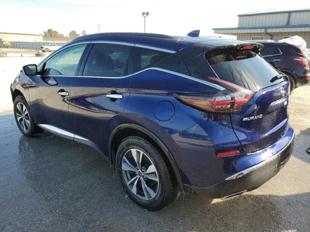 Photo 1 VIN: 5N1AZ2BJXPC129959 - NISSAN MURANO 