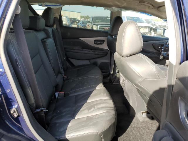 Photo 10 VIN: 5N1AZ2BJXPC129959 - NISSAN MURANO 