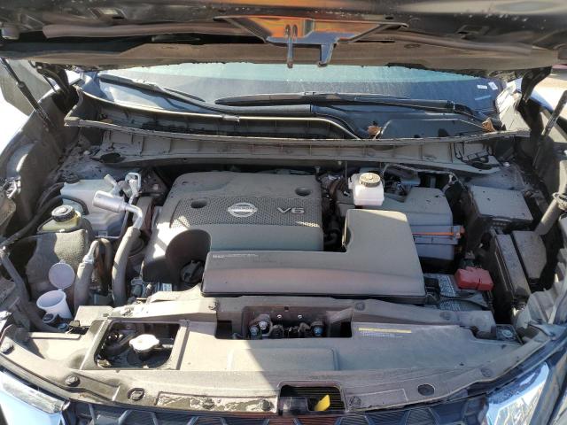 Photo 11 VIN: 5N1AZ2BJXPC129959 - NISSAN MURANO 