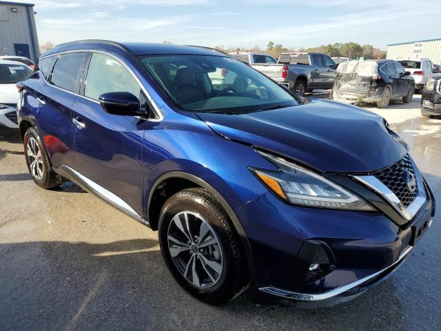 Photo 3 VIN: 5N1AZ2BJXPC129959 - NISSAN MURANO 