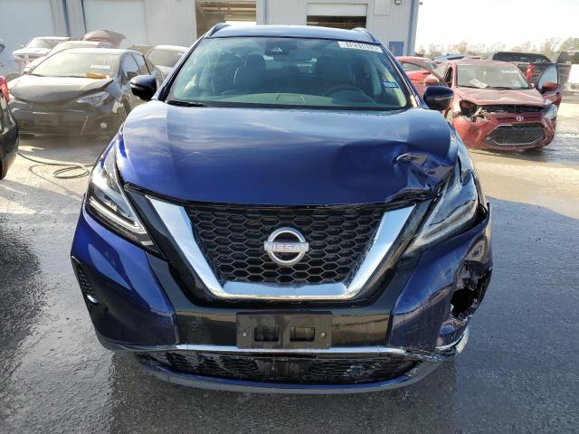 Photo 4 VIN: 5N1AZ2BJXPC129959 - NISSAN MURANO 