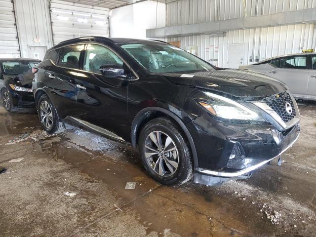 Photo 3 VIN: 5N1AZ2BJXPC130125 - NISSAN MURANO SV 