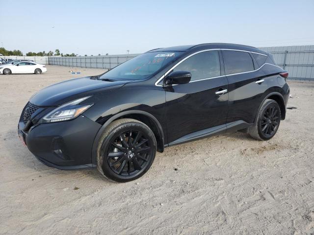 Photo 0 VIN: 5N1AZ2BJXRC100447 - NISSAN MURANO 