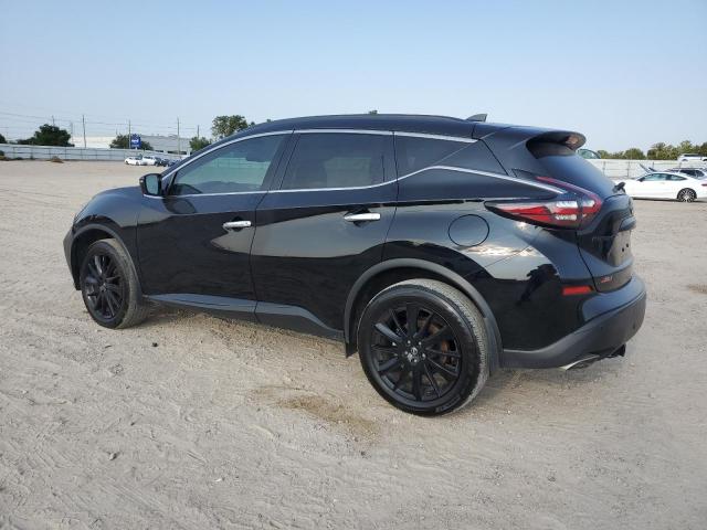 Photo 1 VIN: 5N1AZ2BJXRC100447 - NISSAN MURANO 