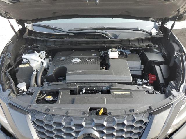 Photo 10 VIN: 5N1AZ2BJXRC100447 - NISSAN MURANO 