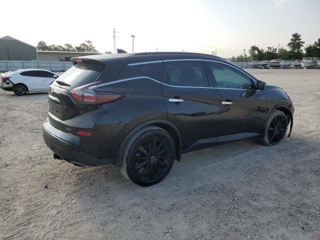 Photo 2 VIN: 5N1AZ2BJXRC100447 - NISSAN MURANO 