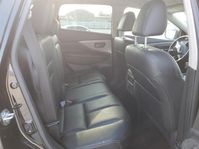 Photo 9 VIN: 5N1AZ2BJXRC100447 - NISSAN MURANO 