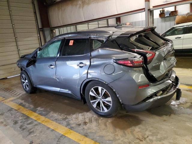 Photo 1 VIN: 5N1AZ2BS0LN123174 - NISSAN MURANO 