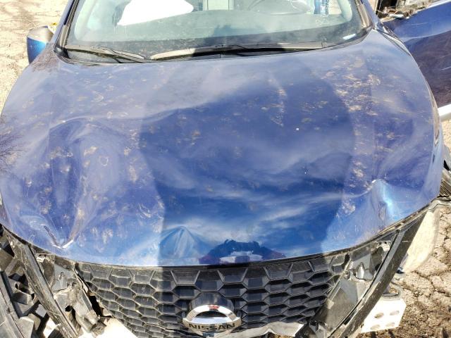 Photo 11 VIN: 5N1AZ2BS0LN124230 - NISSAN MURANO SV 