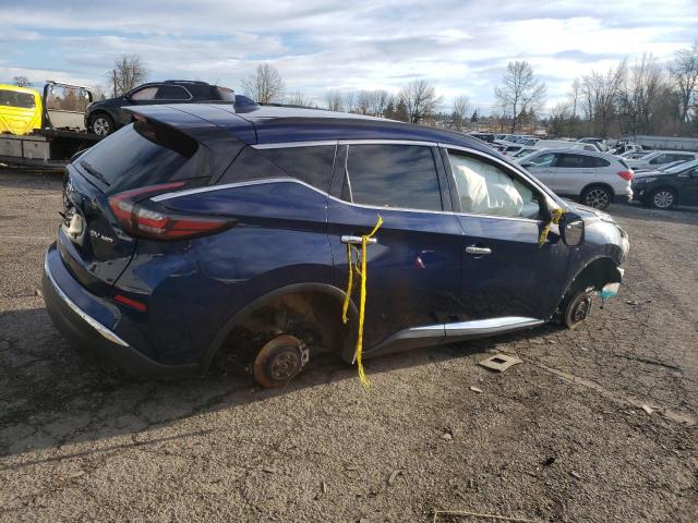 Photo 2 VIN: 5N1AZ2BS0LN124230 - NISSAN MURANO SV 