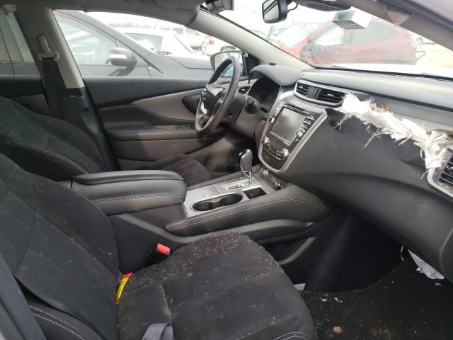 Photo 4 VIN: 5N1AZ2BS0LN135695 - NISSAN MURANO SV 