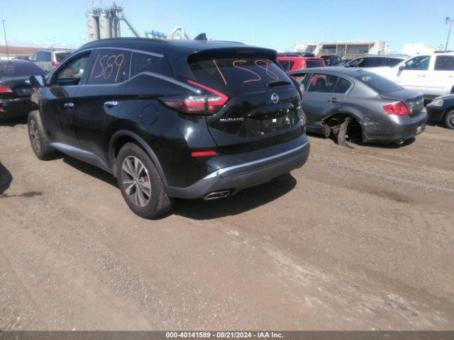 Photo 2 VIN: 5N1AZ2BS0LN141223 - NISSAN MURANO 