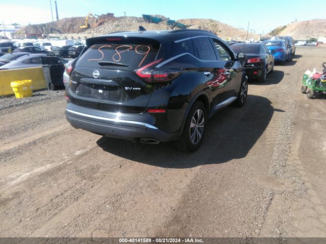 Photo 3 VIN: 5N1AZ2BS0LN141223 - NISSAN MURANO 