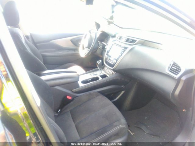 Photo 4 VIN: 5N1AZ2BS0LN141223 - NISSAN MURANO 