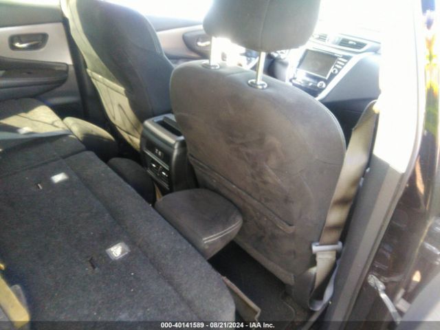 Photo 7 VIN: 5N1AZ2BS0LN141223 - NISSAN MURANO 