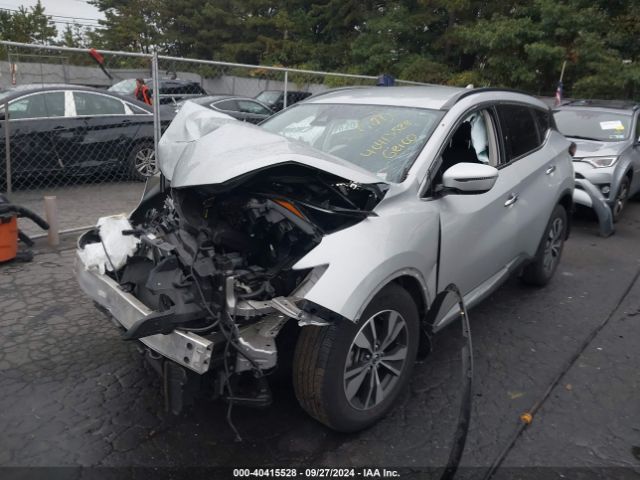 Photo 1 VIN: 5N1AZ2BS0LN155834 - NISSAN MURANO 