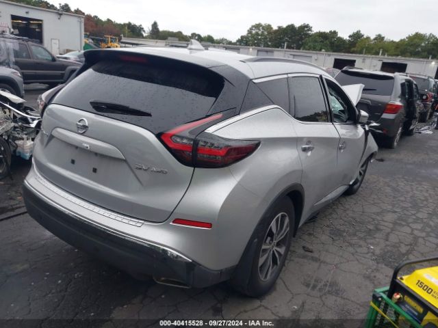 Photo 3 VIN: 5N1AZ2BS0LN155834 - NISSAN MURANO 