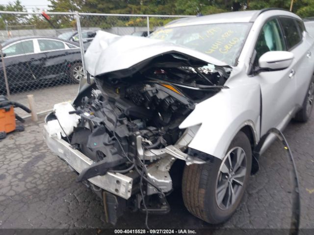 Photo 5 VIN: 5N1AZ2BS0LN155834 - NISSAN MURANO 