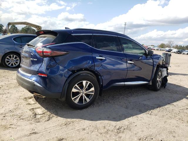 Photo 2 VIN: 5N1AZ2BS0MC117646 - NISSAN MURANO 