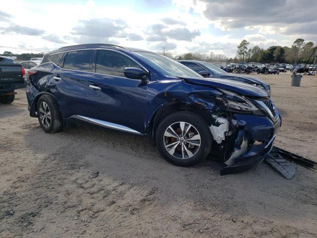 Photo 3 VIN: 5N1AZ2BS0MC117646 - NISSAN MURANO 