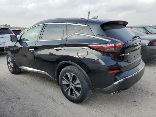 Photo 1 VIN: 5N1AZ2BS0MC124046 - NISSAN MURANO SV 