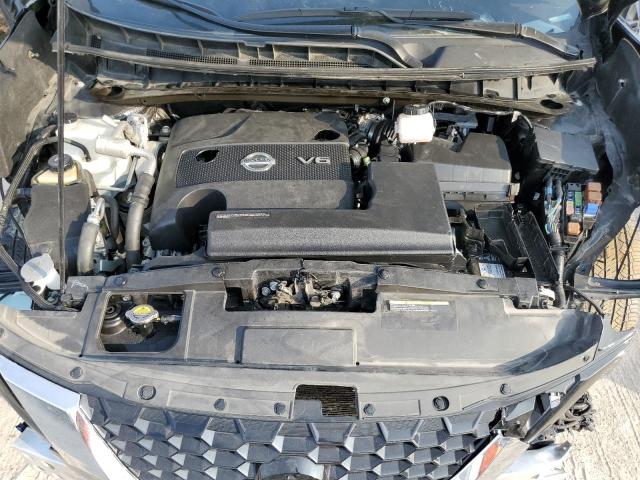 Photo 11 VIN: 5N1AZ2BS0MC124046 - NISSAN MURANO SV 